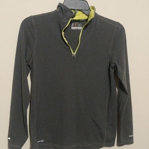 Boy's dry fit (Size 10-12)